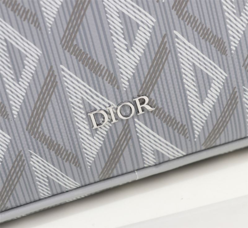 Christian Dior Clutch Bags